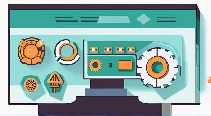 设备维护管理系统咋优化设备维护流程?