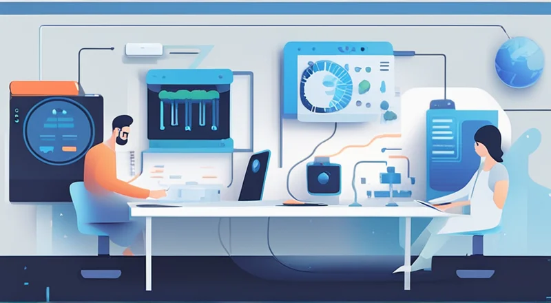 电力管理软件哪个好用些