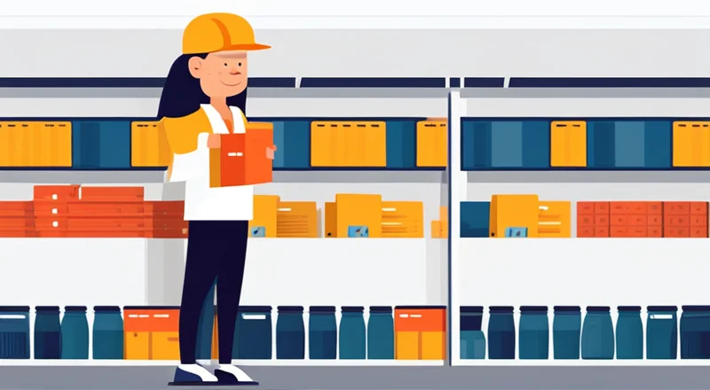 企业库存超储怎么办？