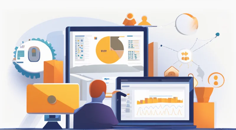 绩效软件：帮企业更好地管理员工！