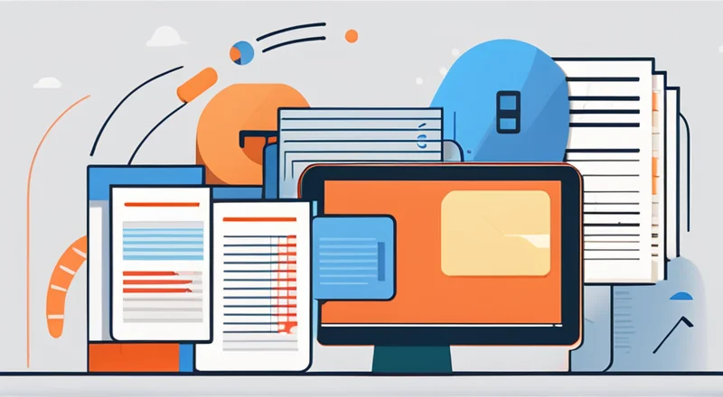 档案管理软件哪个好用