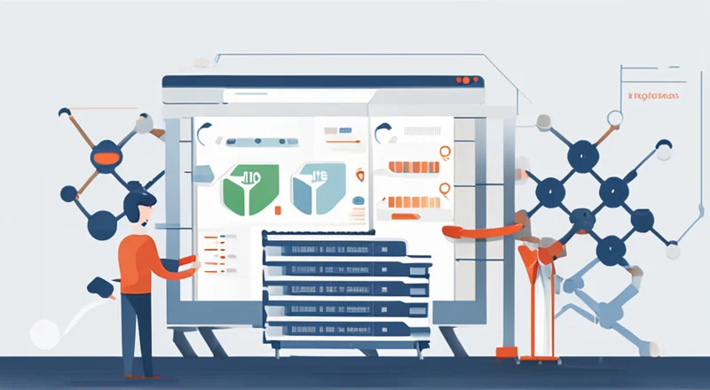 通过SCM系统优化供应链流程的最佳实践