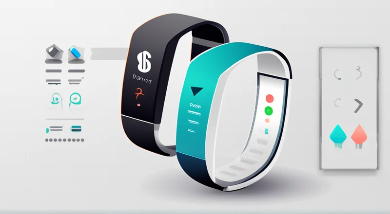 智能手环管理软件有哪些