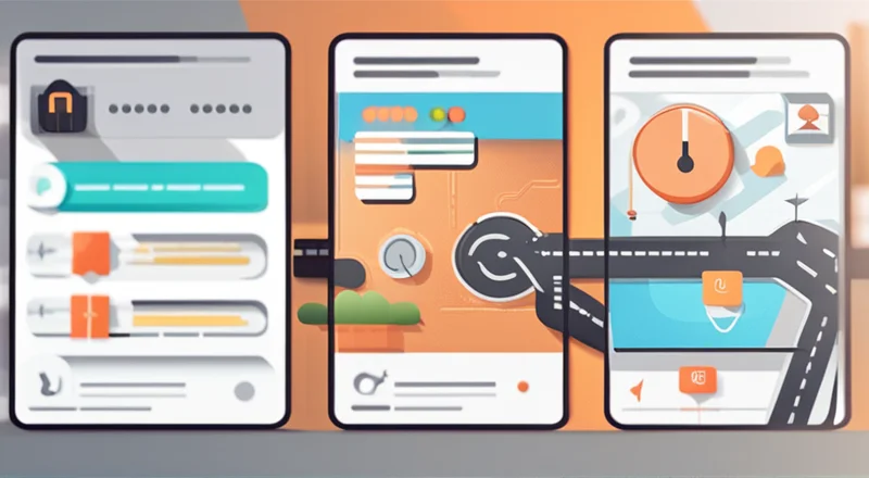 交通管理软件课程有哪些