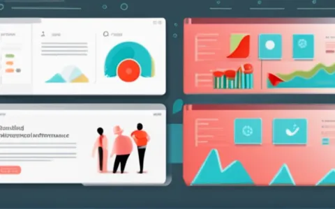 实施和应用绩效评价体系