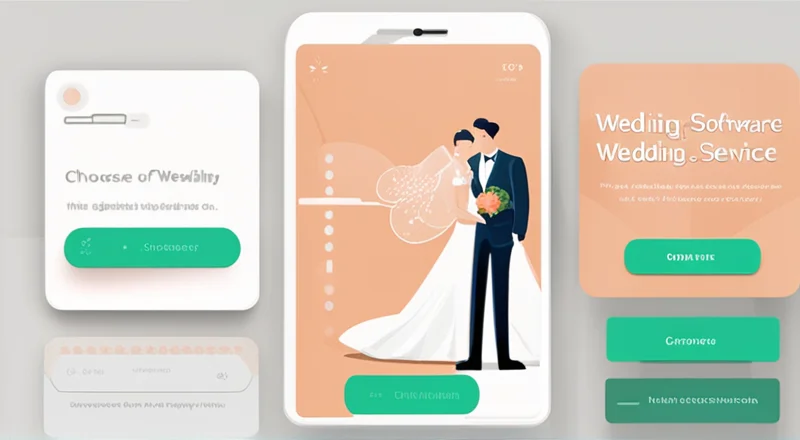 婚庆服务行业好用的数字化软件该如何选型？