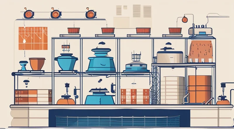 茶厂用什么管理软件好啊