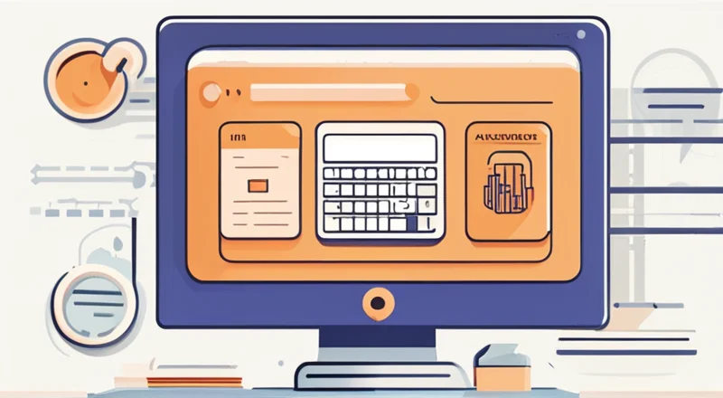 考勤管理系统里的Java有啥用途？