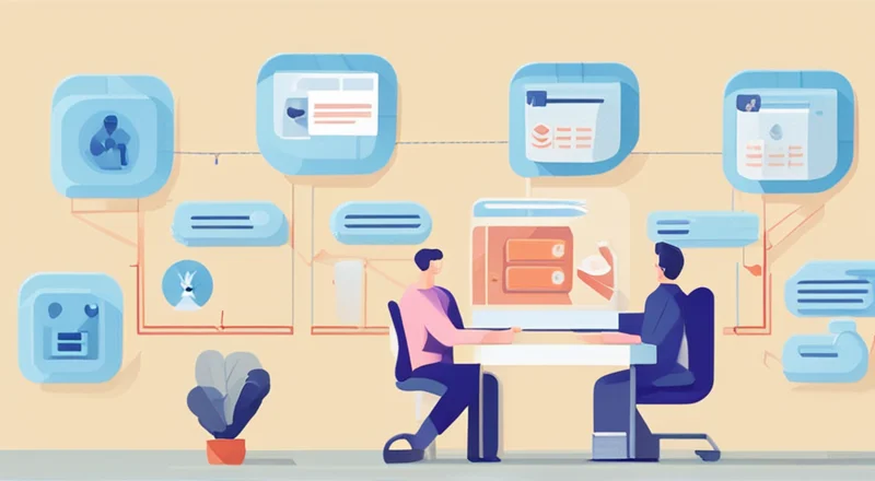 推荐可靠的人事管理系统?哪个好用?