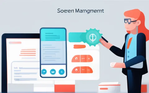 员工管理信息软件能解决啥问题？