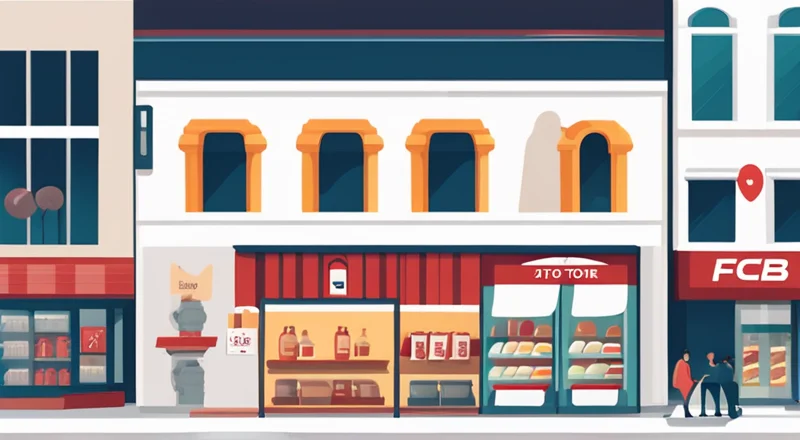 什么是fcb门店管理系统 fcb门店管理系统最新版 fcb门店管理软件功能亮点 全面解析