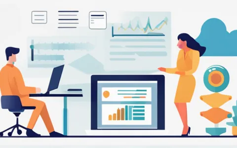 HR人力资源管理系统：实现人力资源管理的数字化和化