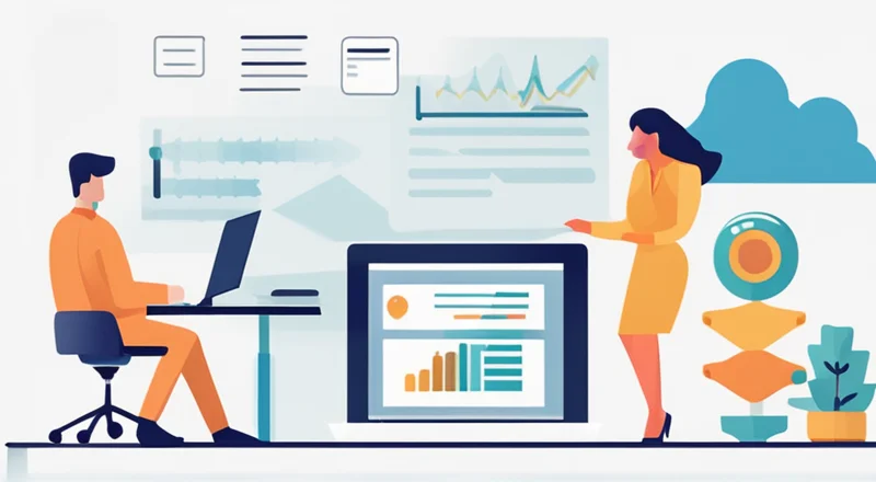 HR人力资源管理系统:实现人力资源管理的数字化和化