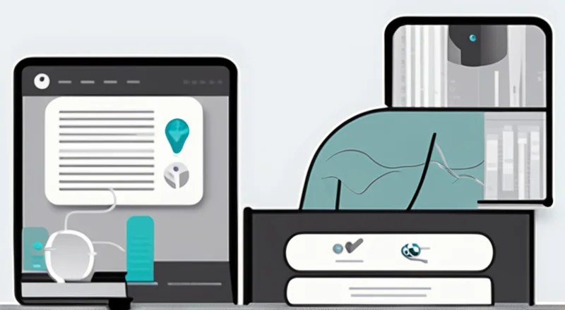 全面了解健康：基于EHR系统的个人健康管理方案