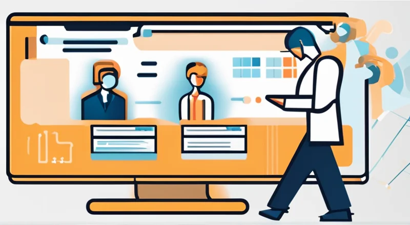 人事管理系统原来还有这三种类型？