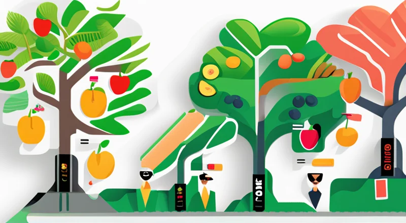 果树管理软件哪个好用