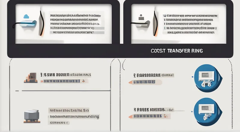制造业如何结转生产成本 3步骤解析制造业如何高效结转生产成本
