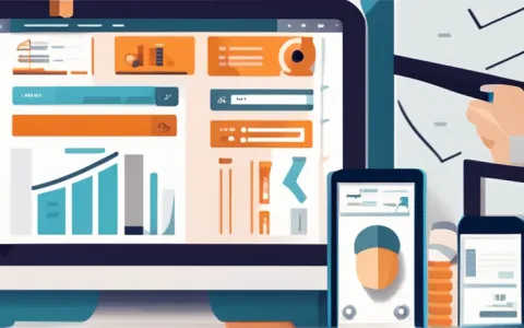 HR系统管理软件：实现企业人力资源很大化的利器