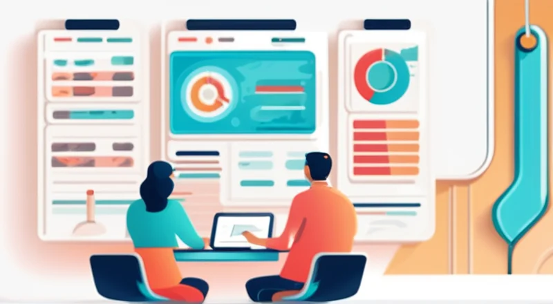 优化考勤系统，提升企业管理效率