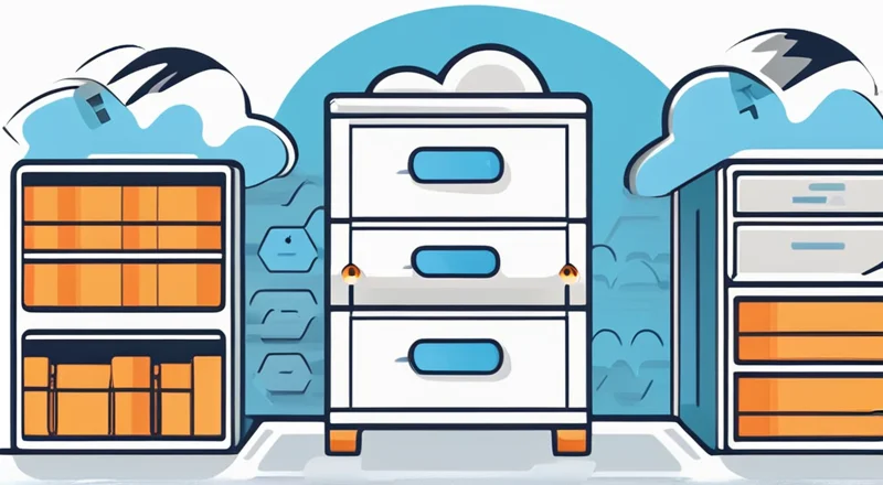 云存档管理软件有哪些