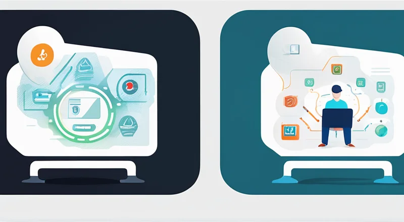 网络安全行业适配的数字化软件选哪个更优