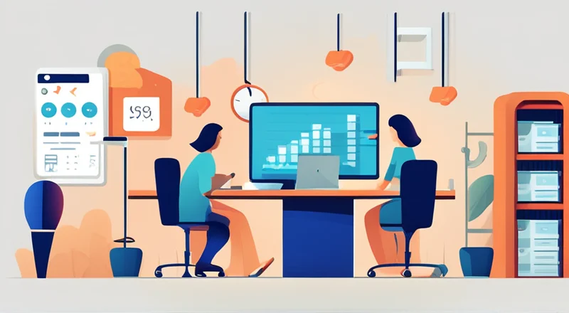 记加班考勤软件是什么意思？应用场景和优势