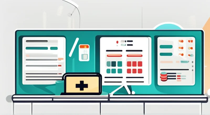 医院管理系统在医疗质量管理方面的应用