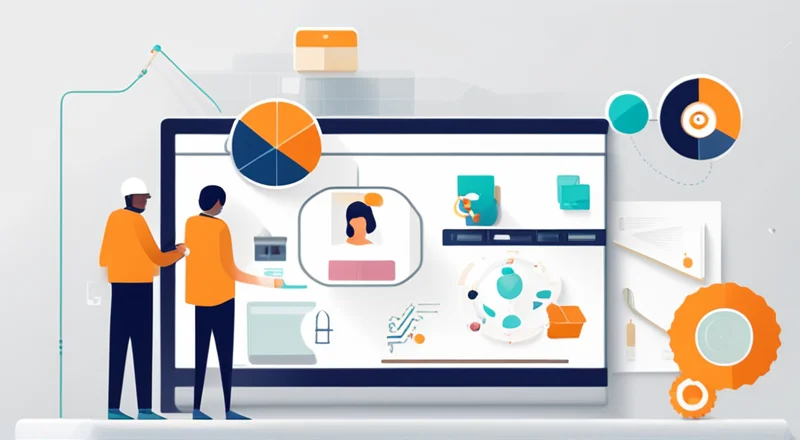 发挥HR人力资源系统的潜力,实现企业管理和人力资源协同发展