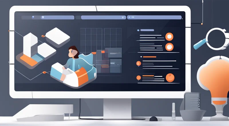 OKR软件专家：打造高效团队绩效管理新模式