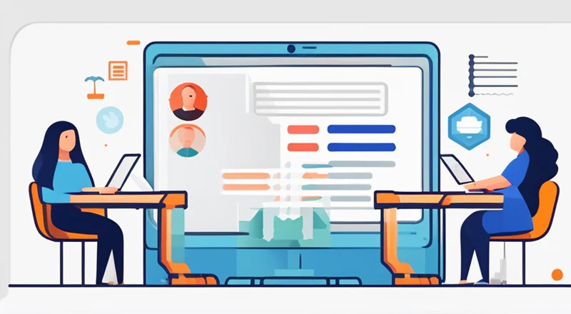 哪个培训机构的考勤软件好用？