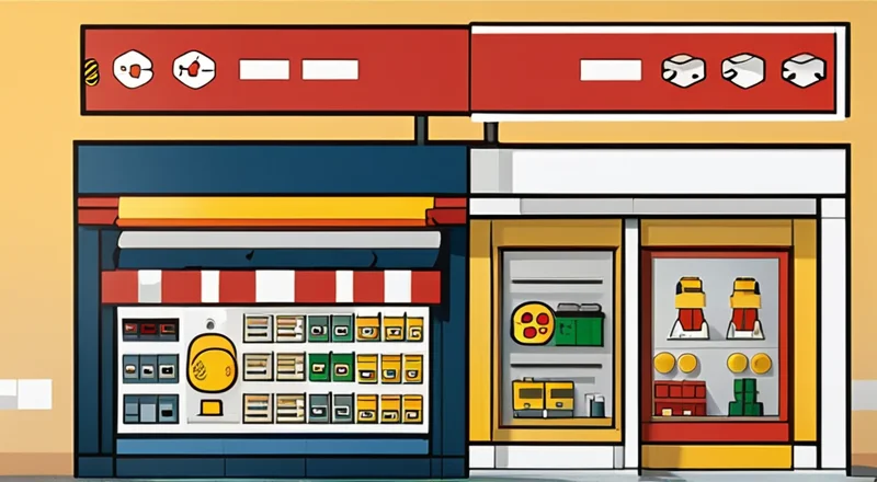 3步骤教你快速掌握乐高门店模拟打卡系统下载