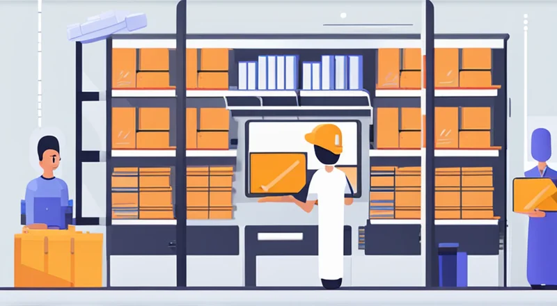 铜仁库存管理软件哪个好