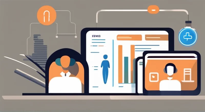 医院管理系统在门诊预约和挂号中的应用