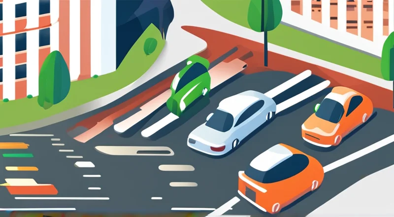 车位引导管理软件有哪些