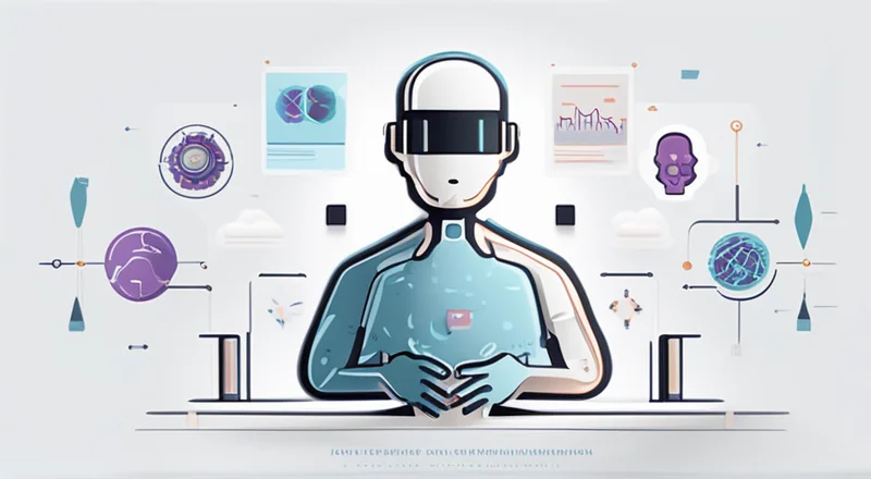 DHR：探索人工智能与人类之间的无限可能性