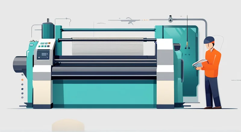 纺织机械行业热门的信息化系统该怎么来挑选？