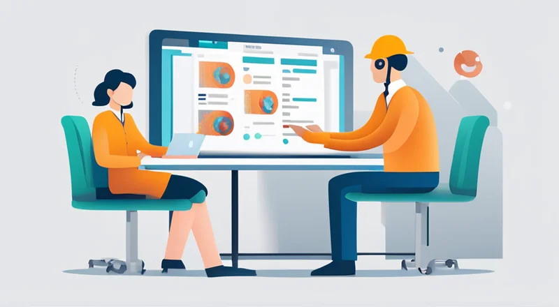 怎么挑智能制造ehr?制造业的人事管理系统有哪些?