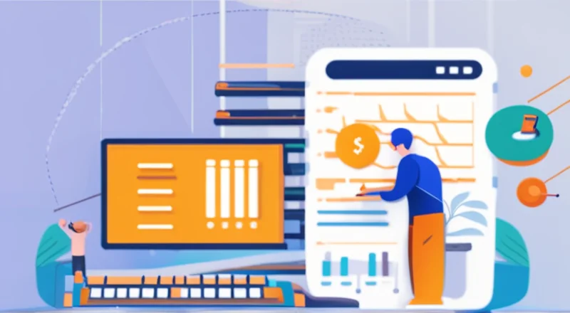 高效实用的工资计算软件指南:提升工作效率,简化薪酬管理流程