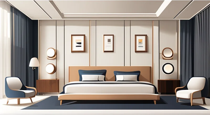 酒店家具行业实用的信息化系统有哪些推荐？