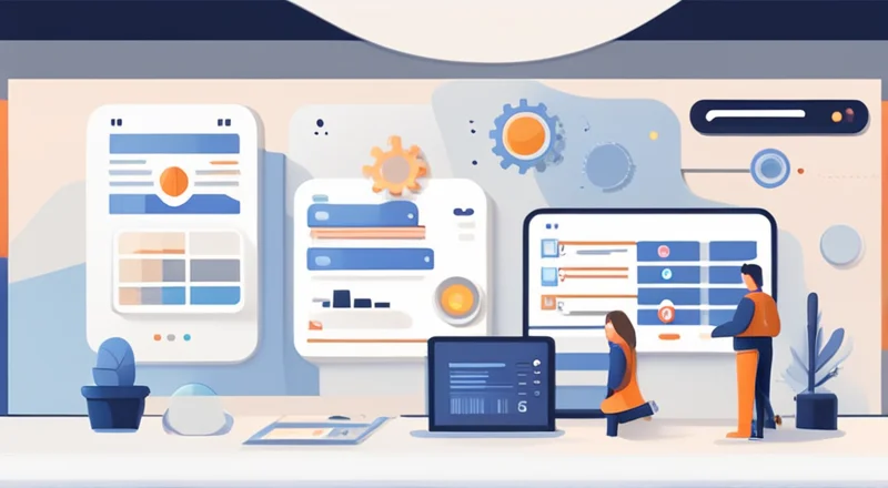 平台应用管理软件有哪些