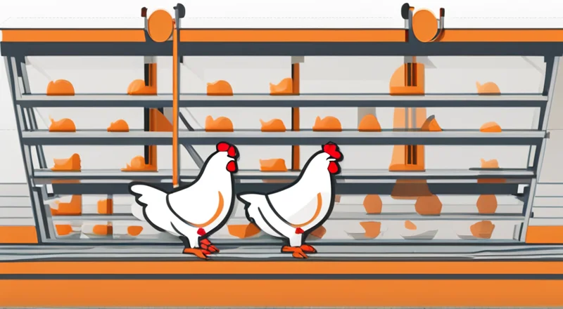 养鸡要多少成本核算 5步骤精准计算养鸡成本