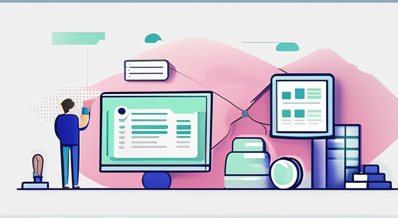 造纸行业可靠的管理系统该怎么进行选型？