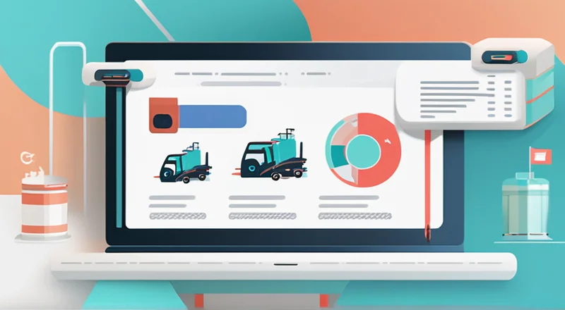 物流行业高效数字化软件该如何挑选？