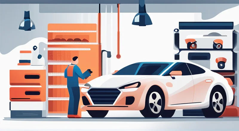 汽修管理软件厂家有哪些