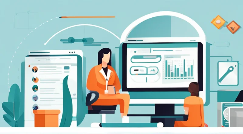 医院人事管理系统: 优化人才管理和员工培训方案的关键要素