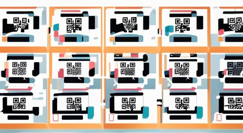 二维码打卡软件的特点和用法是怎么样的?