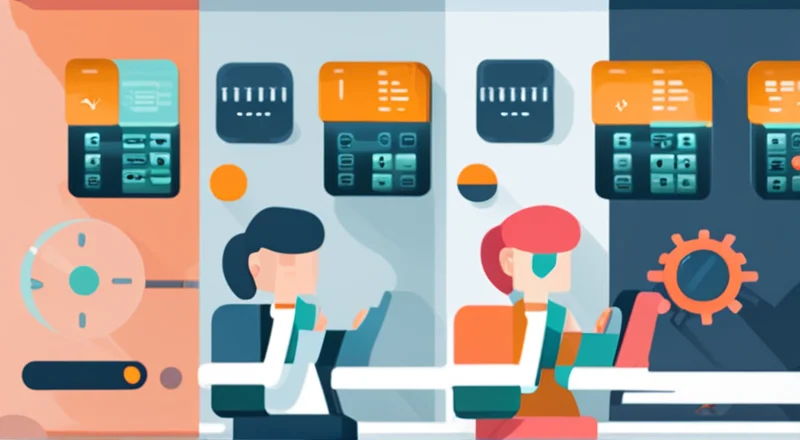 使用记工时的软件能提高团队工作效率的关键因素有哪些？