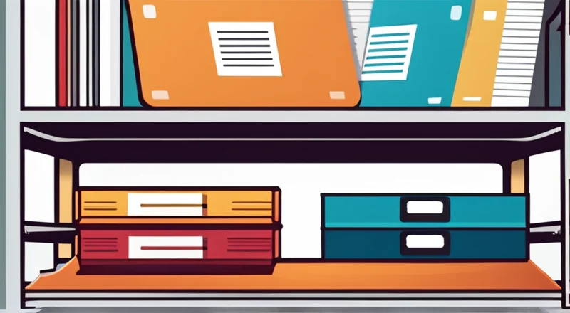 免费的的档案管理软件有哪些