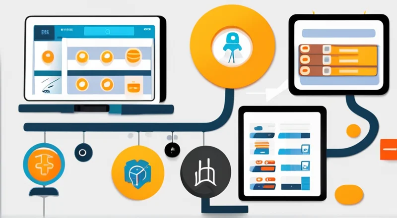 OMS订单管理系统：OMS主要功能