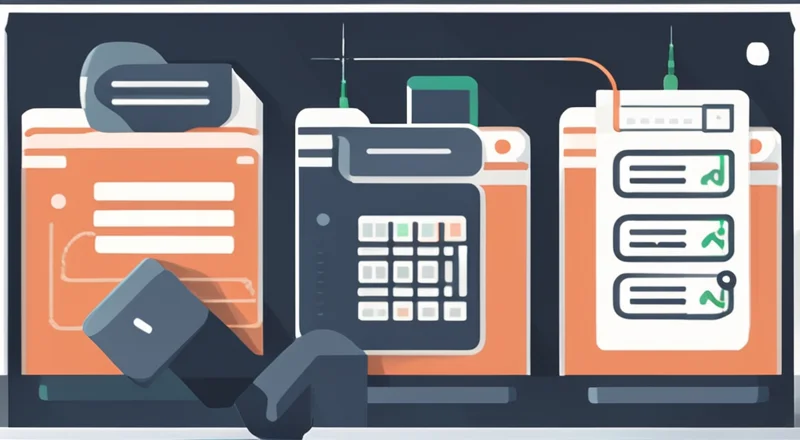 优化企业管理流程，全面提升效率——打造先进考勤管理系统